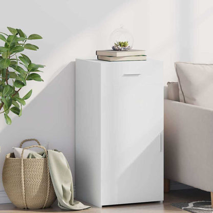 Skap Hvit 45x42,5x93 cm