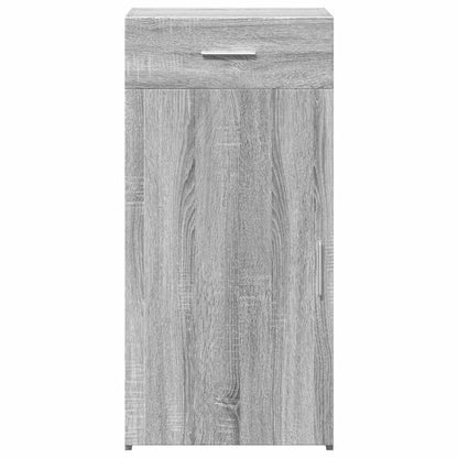 Skjenk Sonoma Grå 45x42,5x93 cm