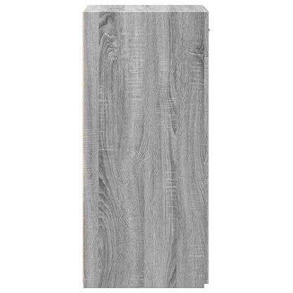 Skjenk Sonoma Grå 45x42,5x93 cm