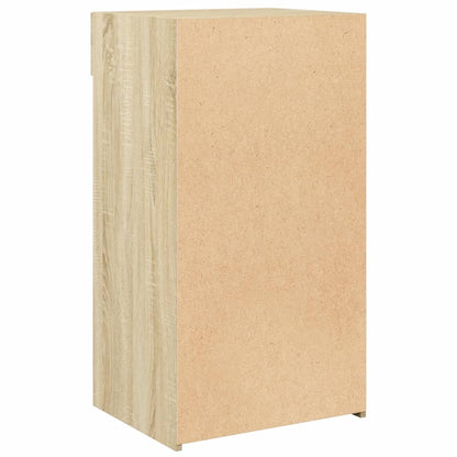 Skjenk Sonoma Eik 50x42,5x93 cm