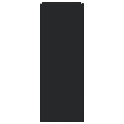 Skoskap Skohylle Skobenk Hvit 74,5x37,5x100 cm