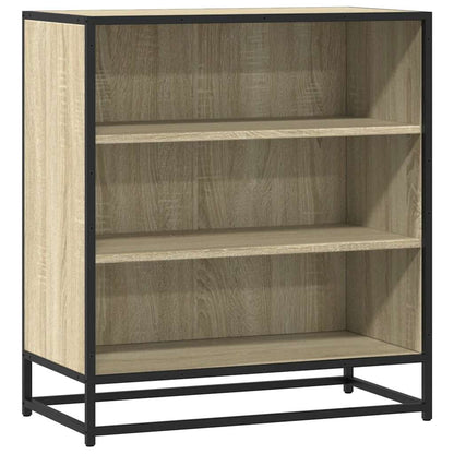 Skjenk Sonoma Eik 68x35x76 cm