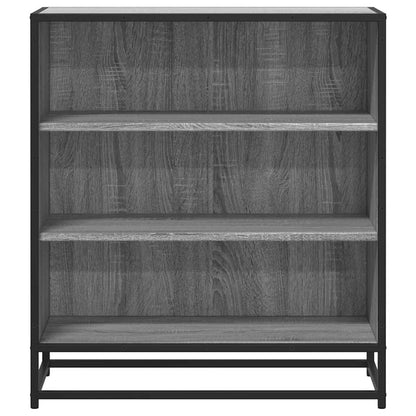 Skjenk Sonoma Grå 68x35x76 cm