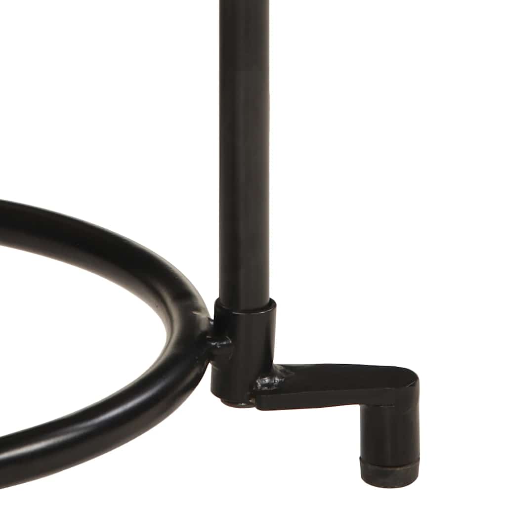 Sidebord Tre 2 deler heltre mango