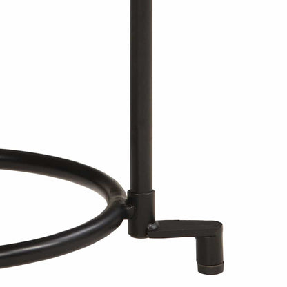 Sidebord Tre 2 deler heltre akasie