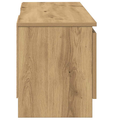 TV-Møbel Artisan Eik Tv-benk 102x30x36 cm