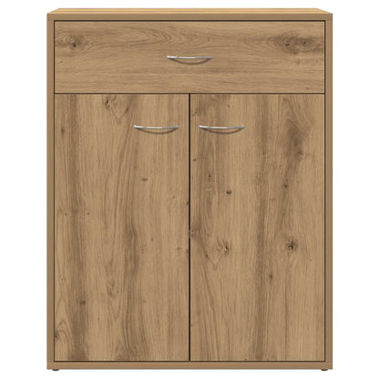 Skjenk Artisan Eik 60x30x75 cm