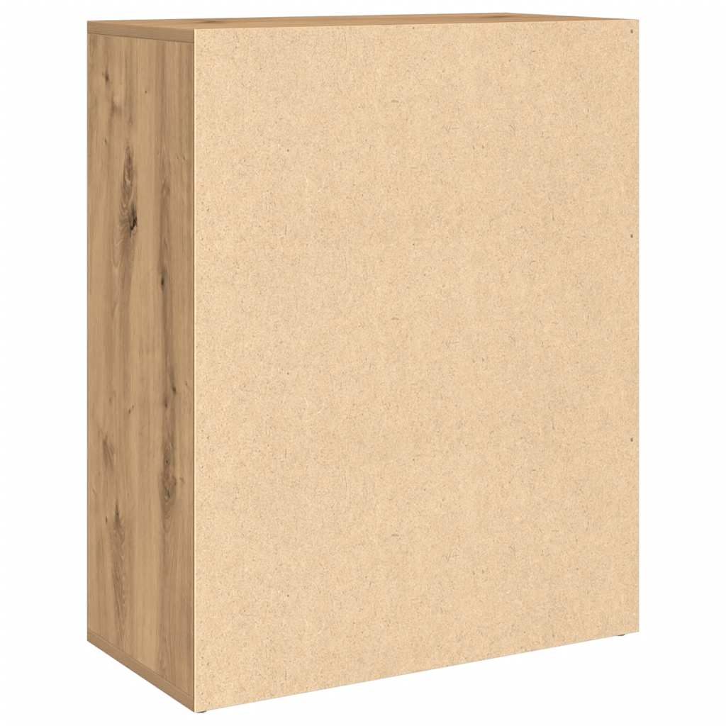 Skjenk Artisan Eik 60x30x75 cm