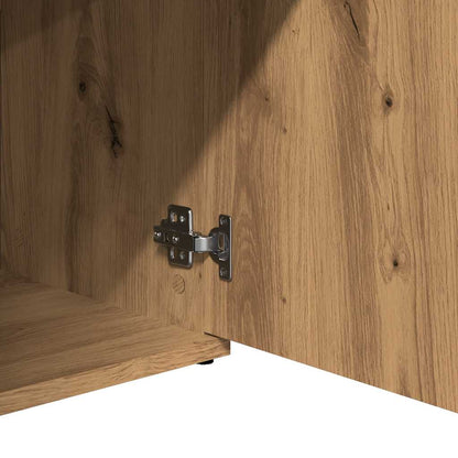 Skjenk Artisan Eik 91x29,5x75 cm