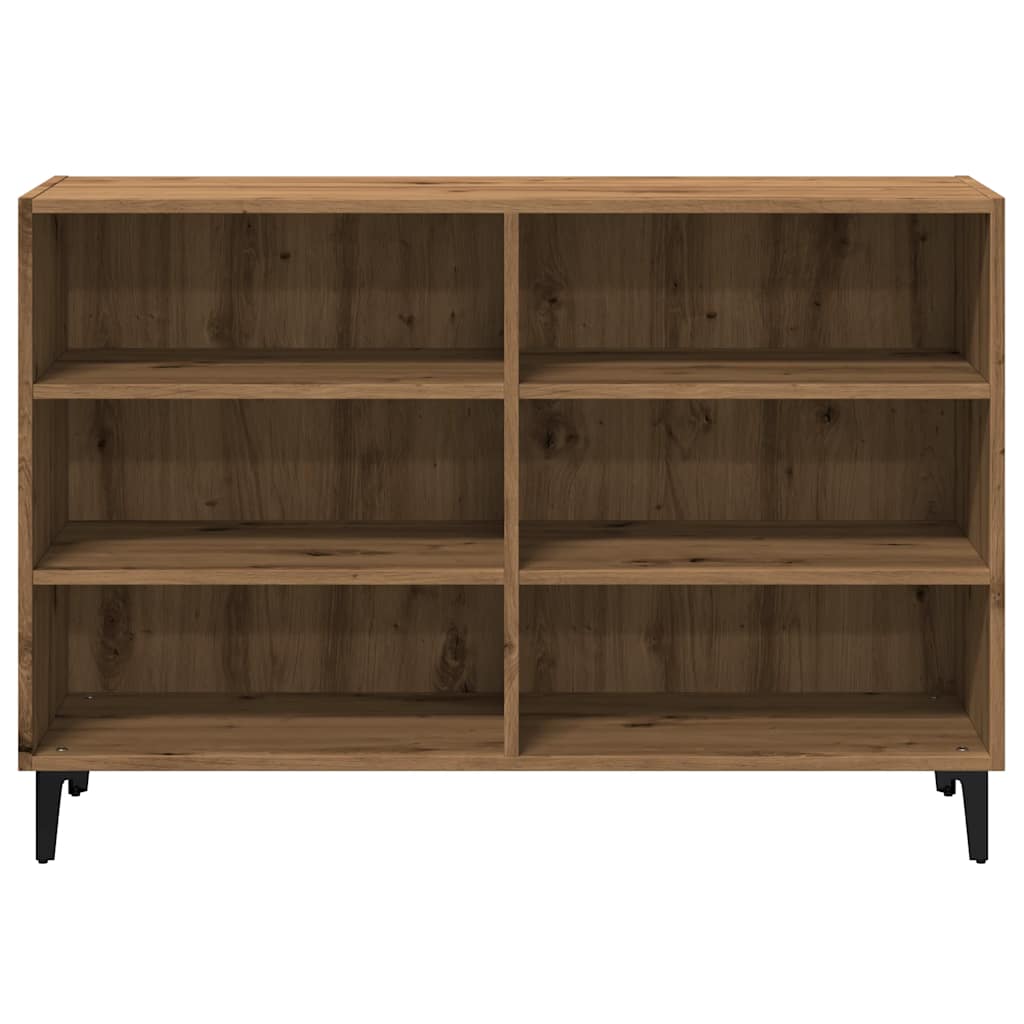 Skjenk Artisan Eik 103,5x35x70 cm