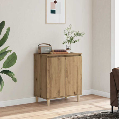 Skjenk Artisan Eik 60x35x70 cm