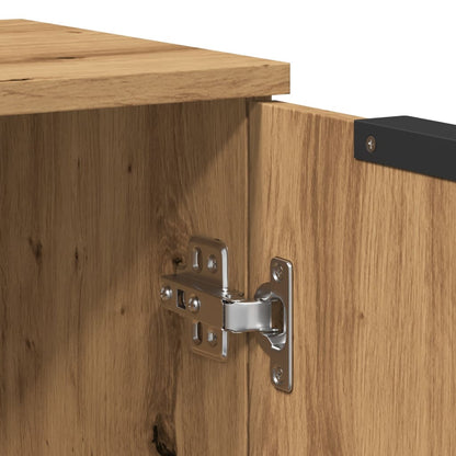 Skjenk Artisan Eik 60x30x70 cm