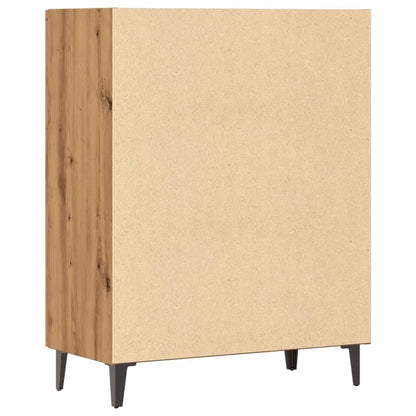 Skjenk Artisan Eik 70x34x90 cm