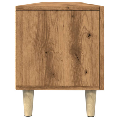 TV-Møbel Artisan Eik TV-benk 180x31,5x40 cm