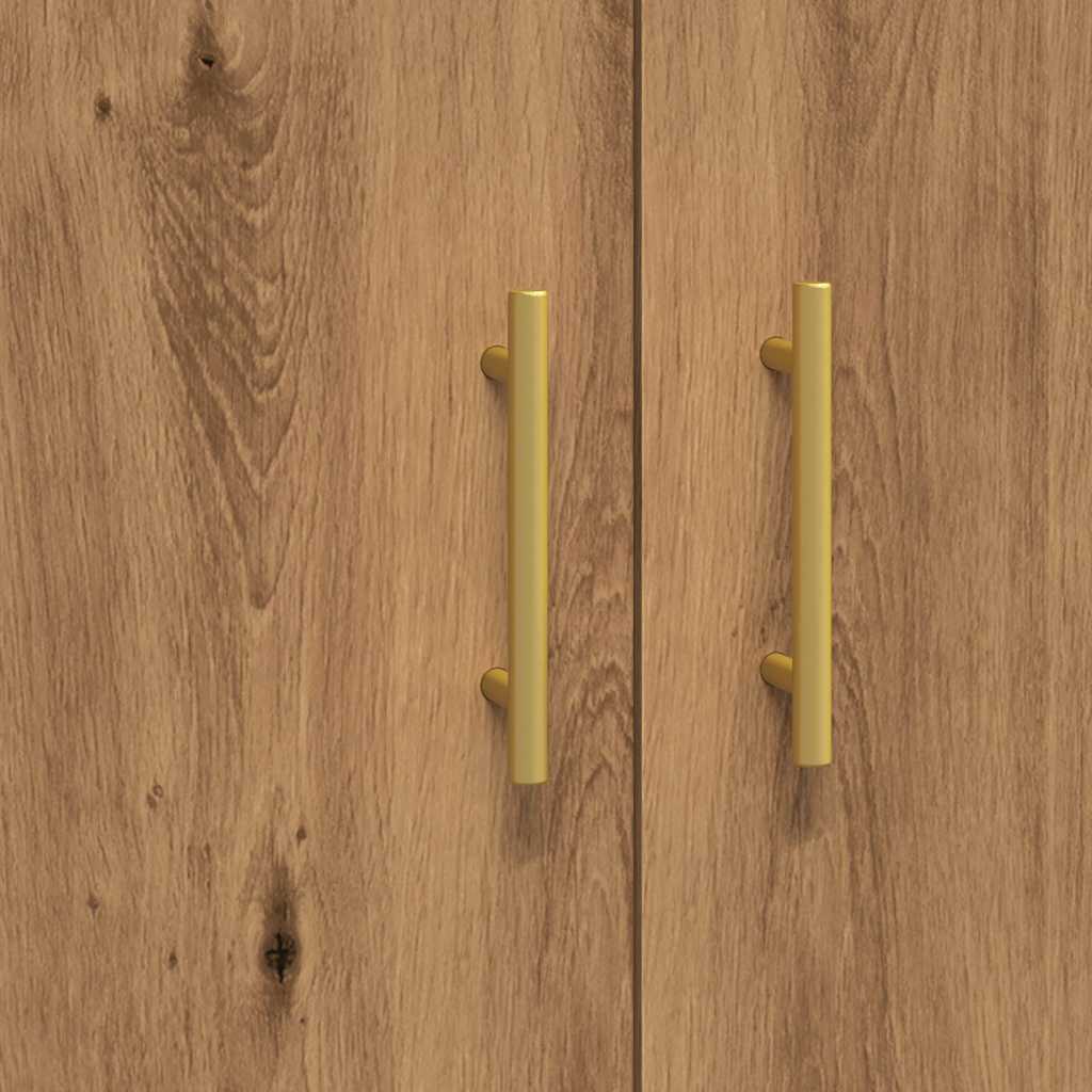 Skjenk Artisan Eik 69,5x34x90 cm