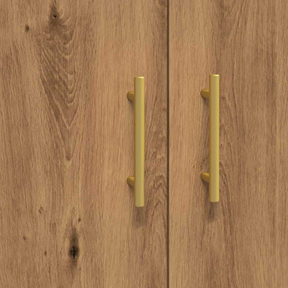 Skjenk Artisan Eik 69,5x34x90 cm