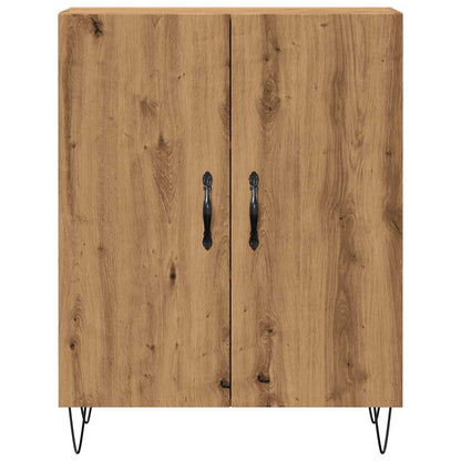 Skjenk Artisan Eik 69,5x34x90 cm