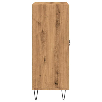 Skjenk Artisan Eik 69,5x34x90 cm