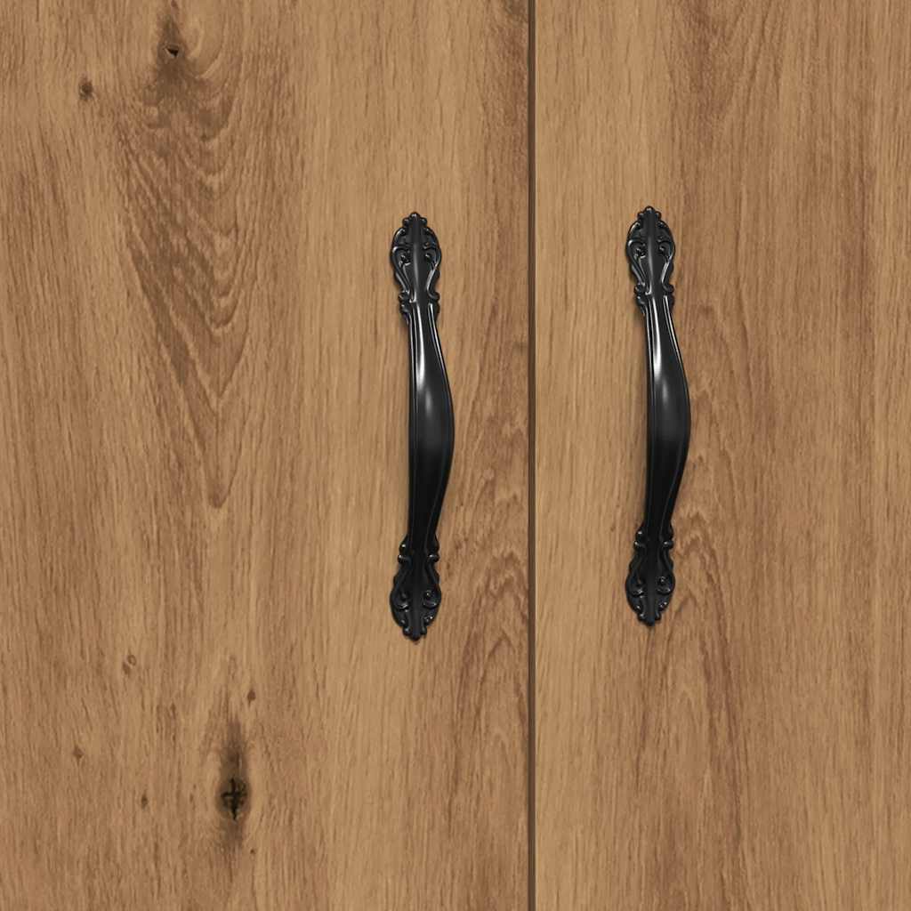 Skjenk Artisan Eik 69,5x34x90 cm