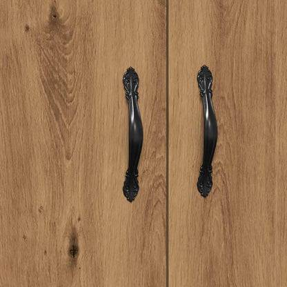 Skjenk Artisan Eik 69,5x34x90 cm