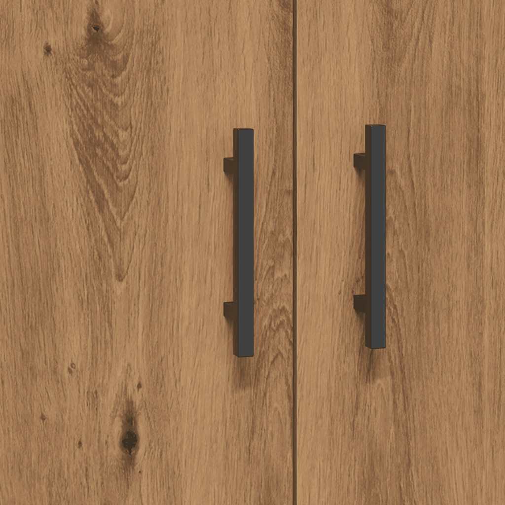 Skjenk Artisan Eik 69,5x34x90 cm