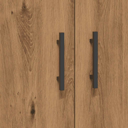 Skjenk Artisan Eik 69,5x34x90 cm