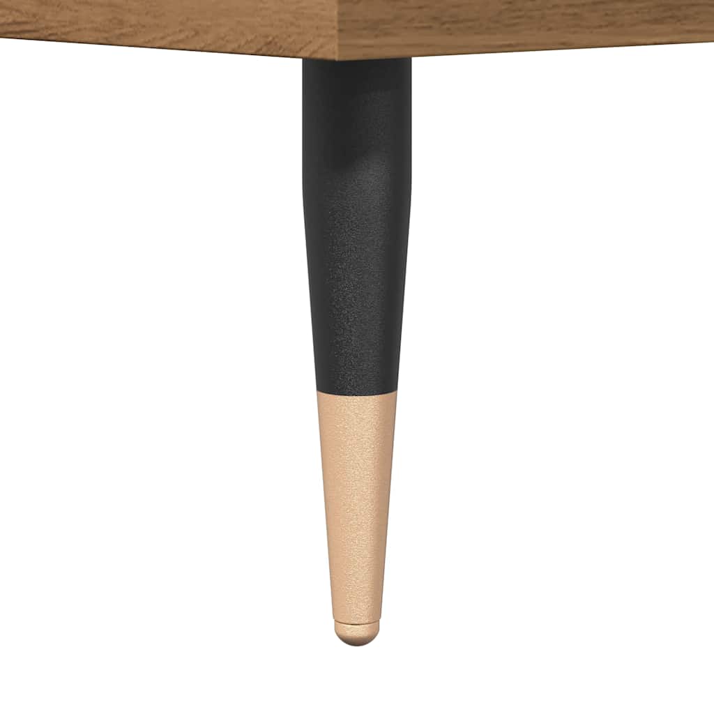 TV-Møbel Artisan Eik TV-benk 150x30x44,5 cm