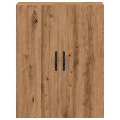 Veggskap Artisan Eik 69,5x34x90 cm