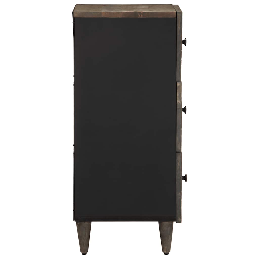 Skjenk Tre heltre mango 40x33x75 cm