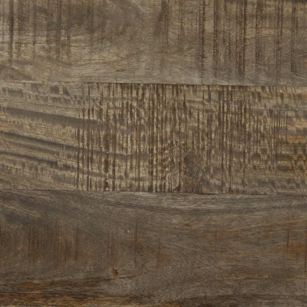 Skjenk Tre heltre mango 40x33x75 cm