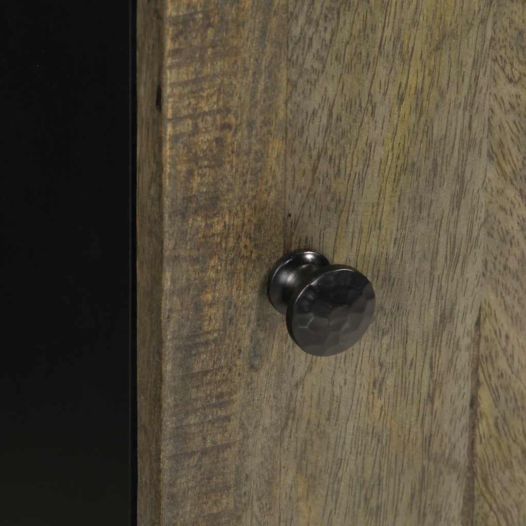 Skjenk Tre heltre mango 40x33x75 cm