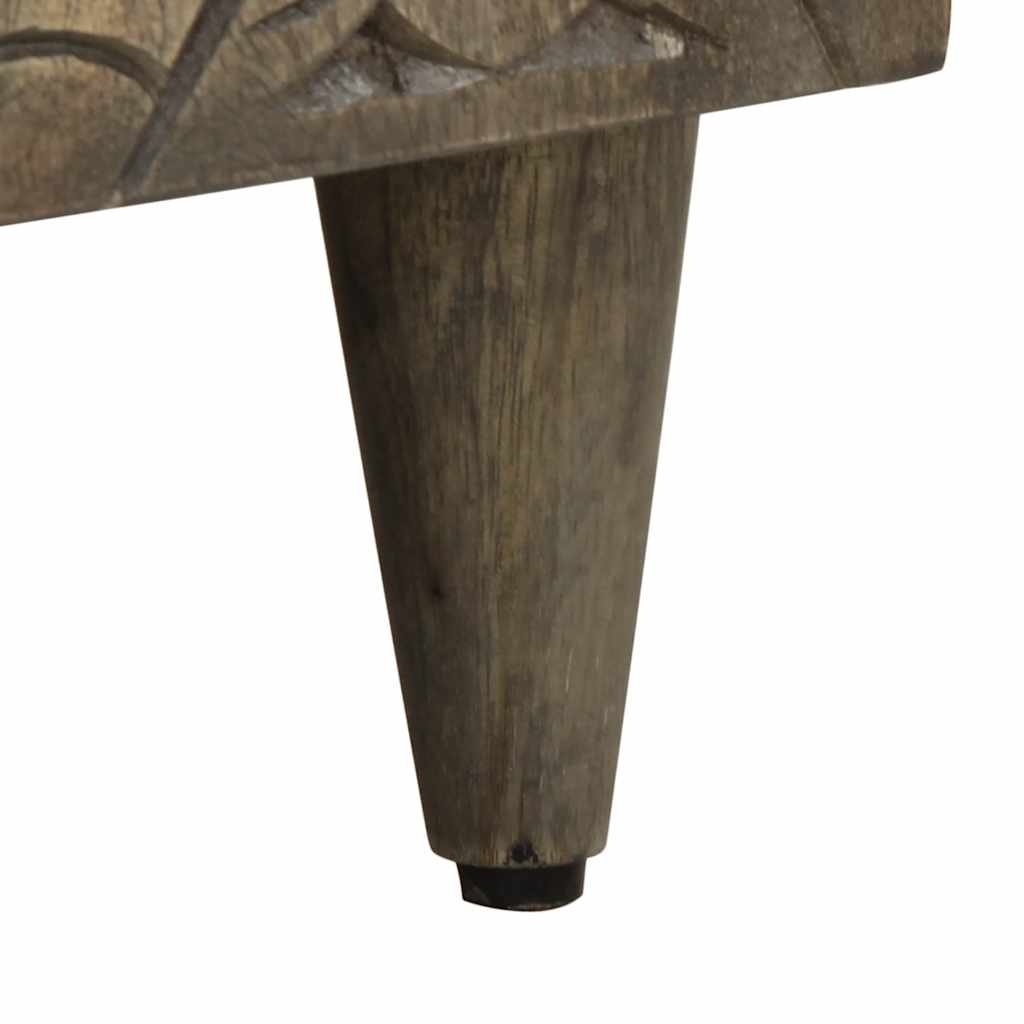 Skjenk Tre heltre mango 40x33x75 cm