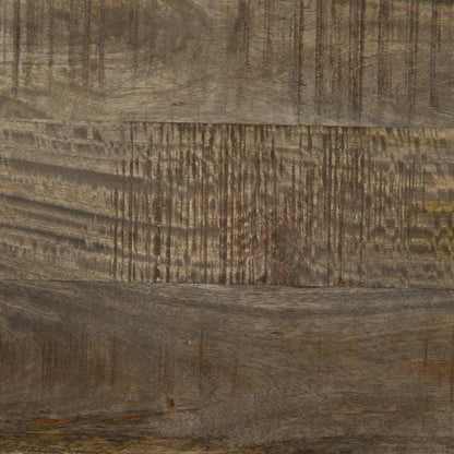 Skjenk Tre heltre mango 40x33x75 cm