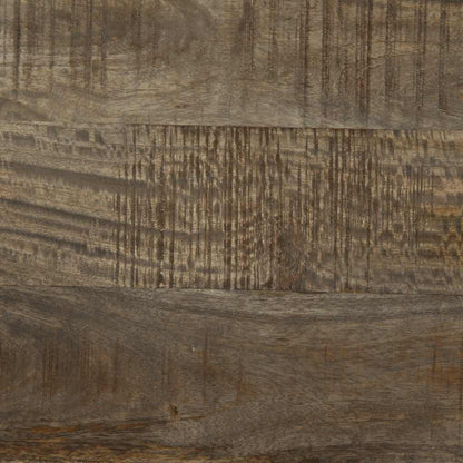 Skjenk Tre heltre mango 60x33x75 cm