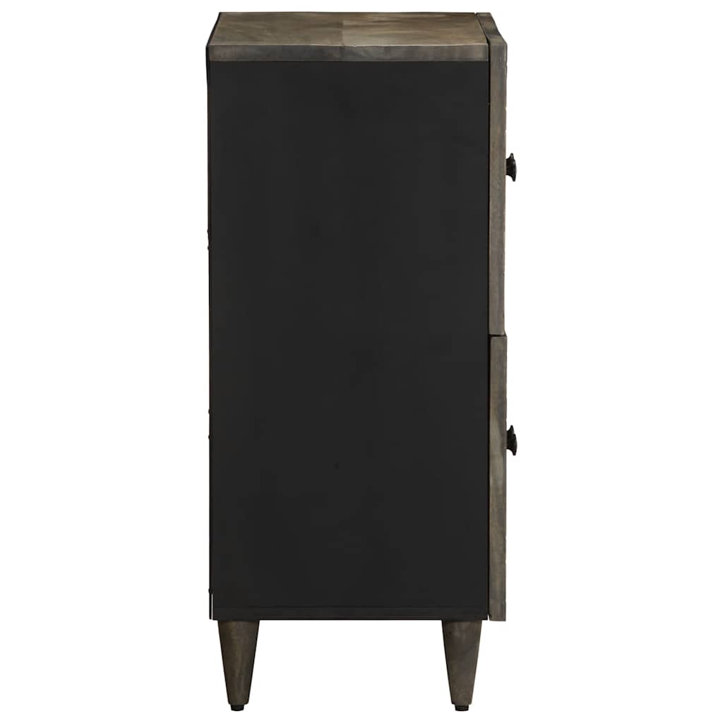 Skjenk Tre heltre mango 60x33x75 cm