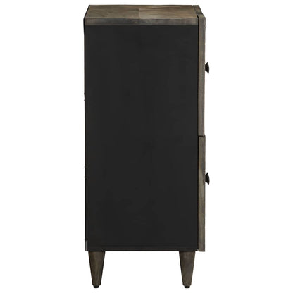 Skjenk Tre heltre mango 60x33x75 cm