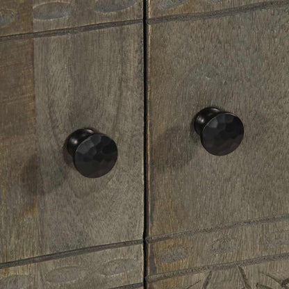 Skjenk Tre heltre mango 60x33x75 cm