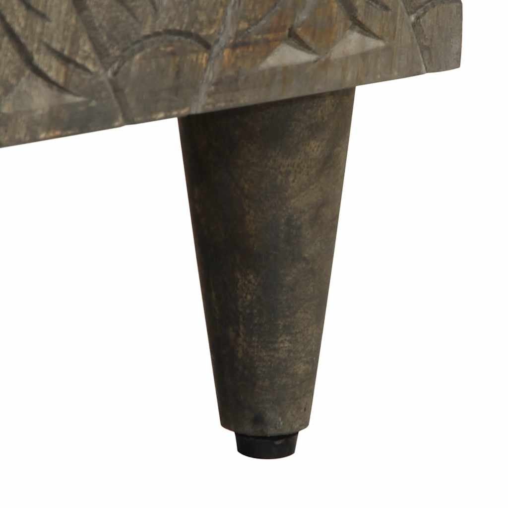 Skjenk Tre heltre mango 60x33x75 cm