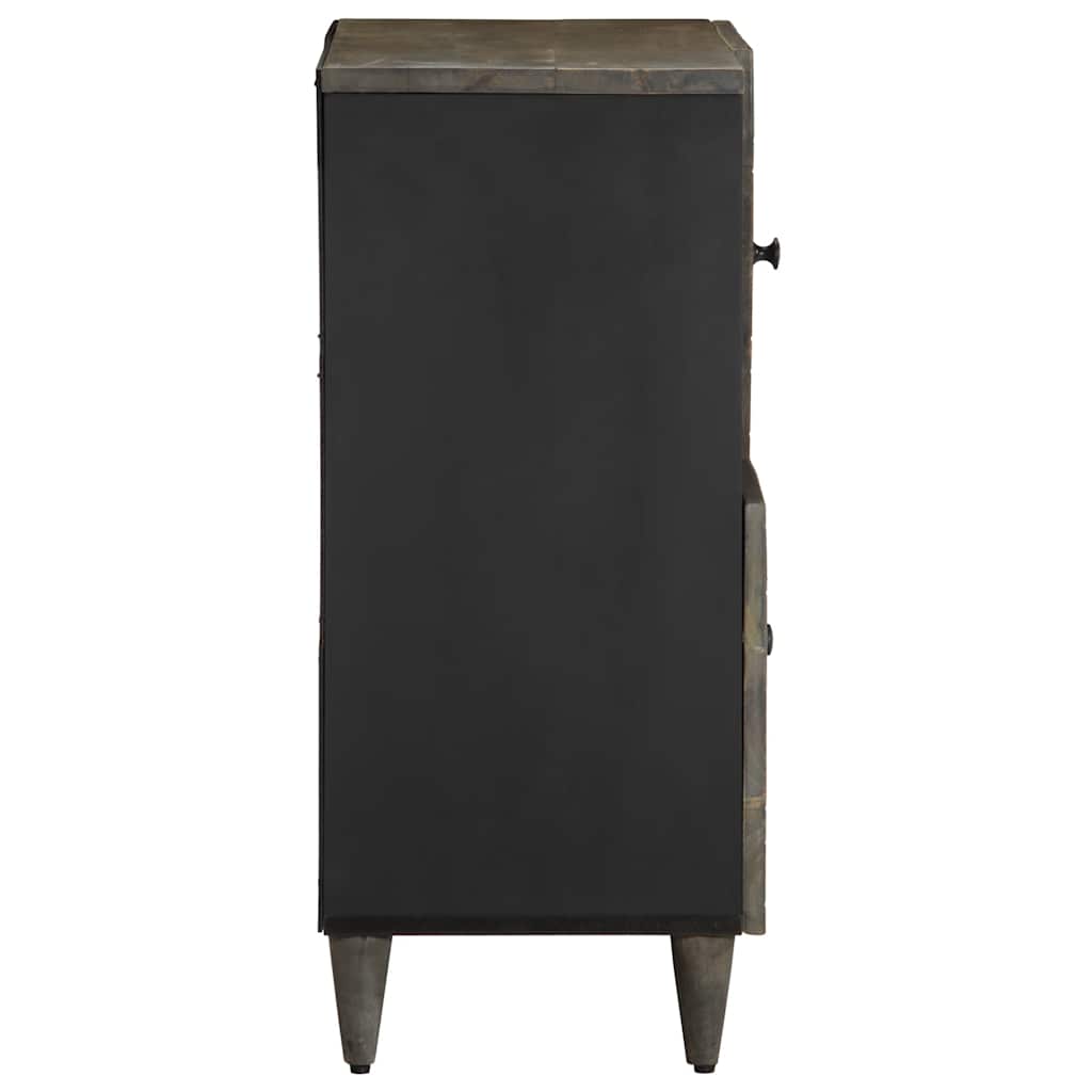 Skjenk Tre heltre mango 80x33x75 cm