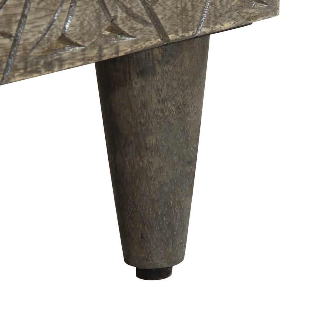 Skap Tre heltre mango 40x33x110 cm