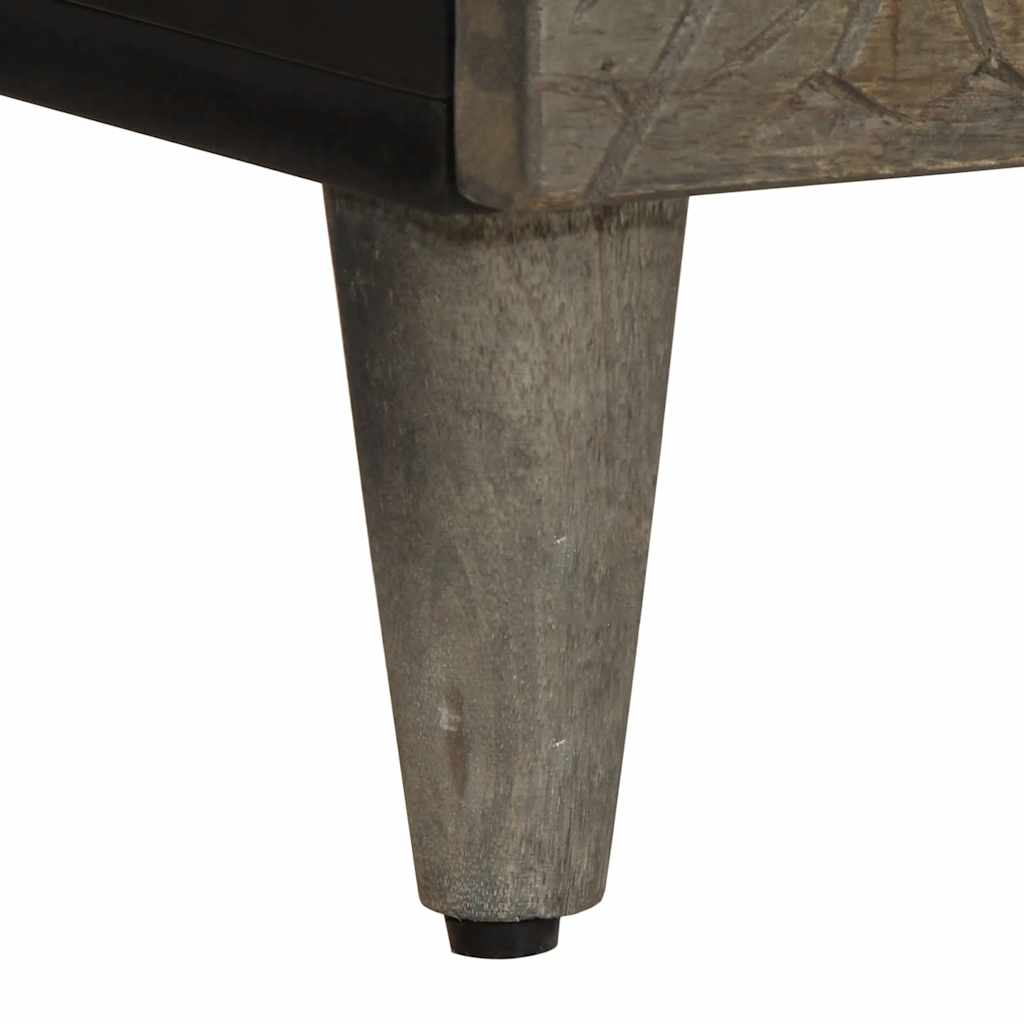 Skap Tre heltre mango 60x33x110 cm