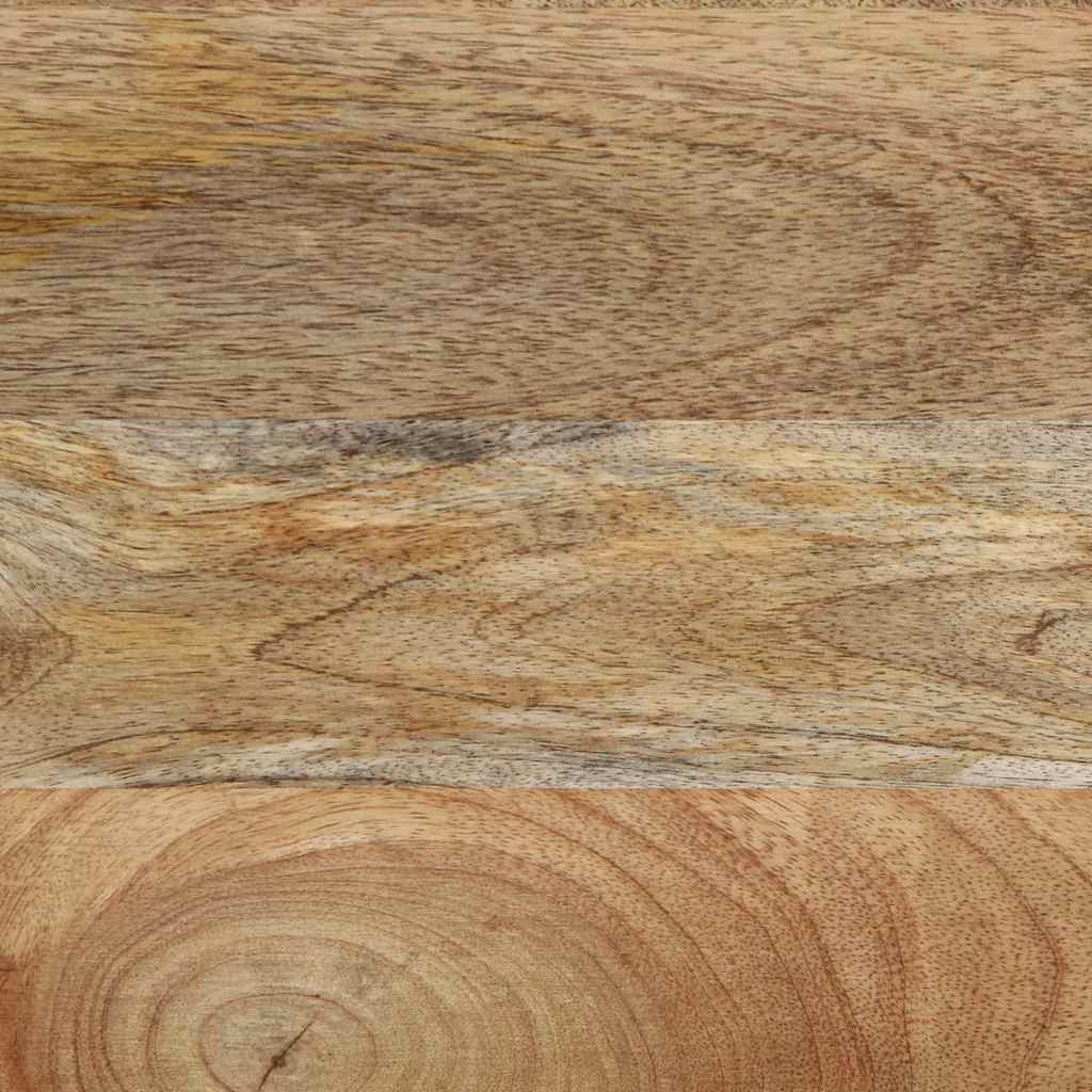 Skjenk Tre 60x33,5x75 cm heltre mango