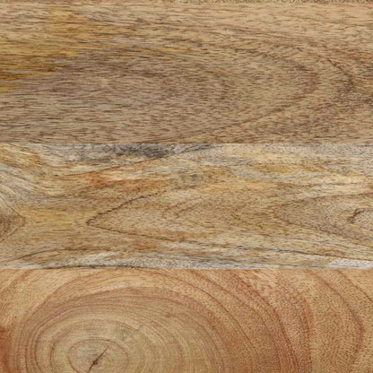 Skjenk Tre 60x33,5x75 cm heltre mango