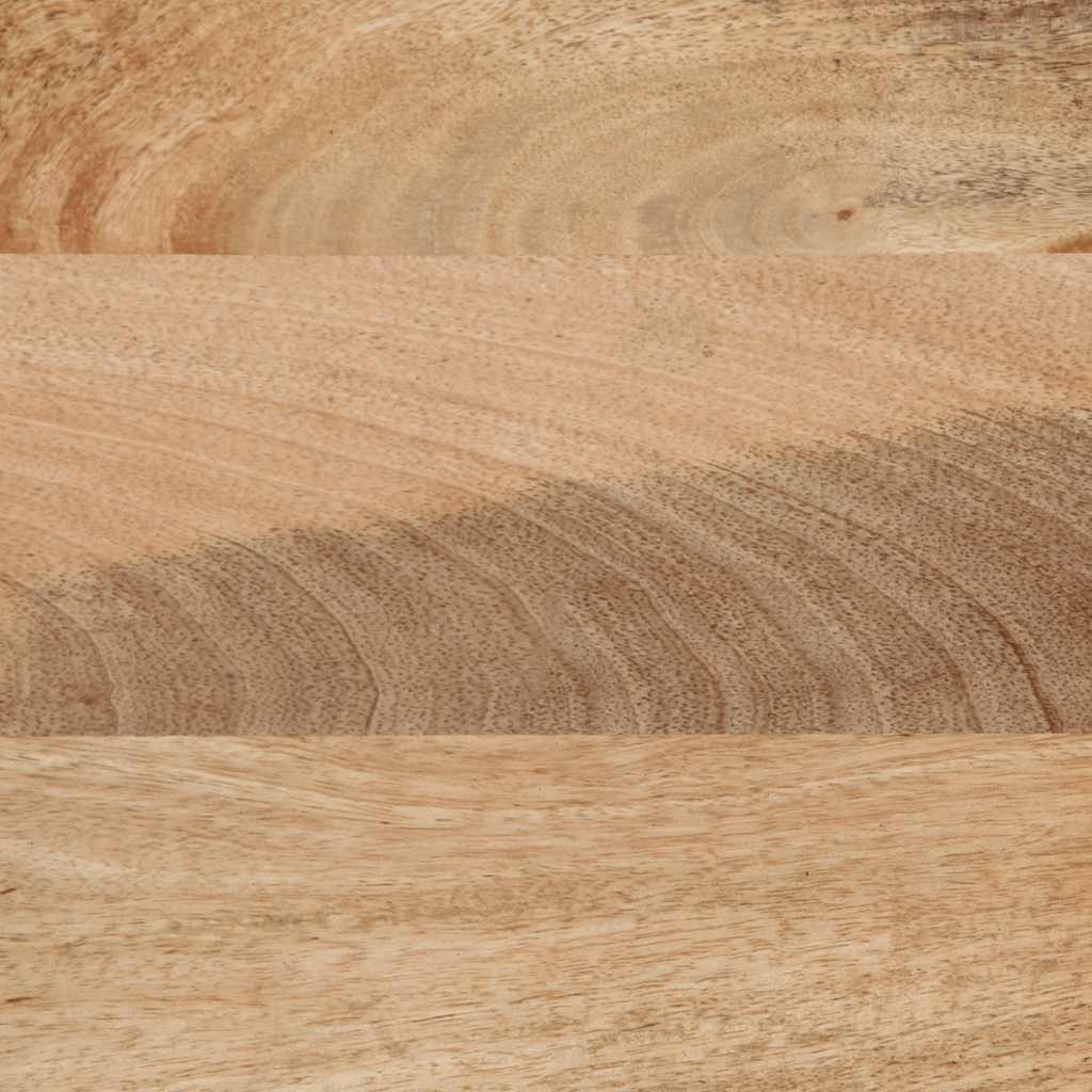 Skap Tre 60x33,5x100 cm heltre mango