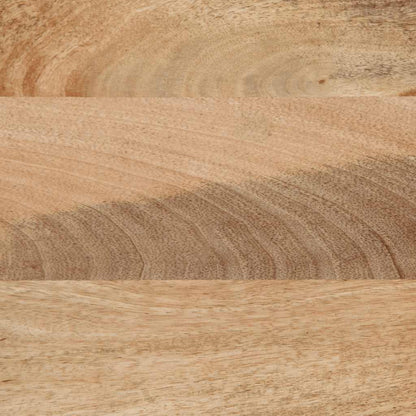 Skap Tre 60x33,5x100 cm heltre mango