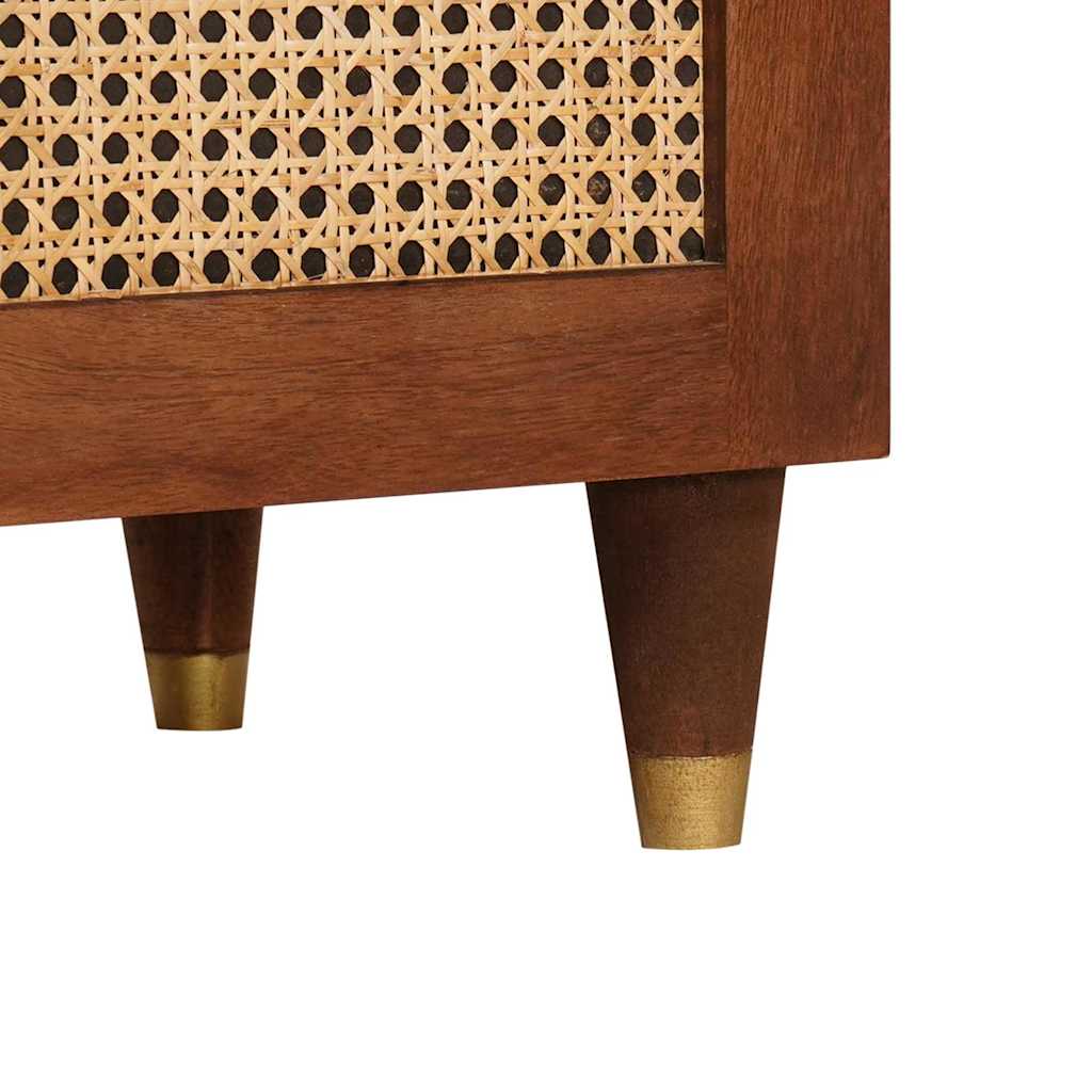 Skjenk Brun 105 x 33.5 x 46 cm