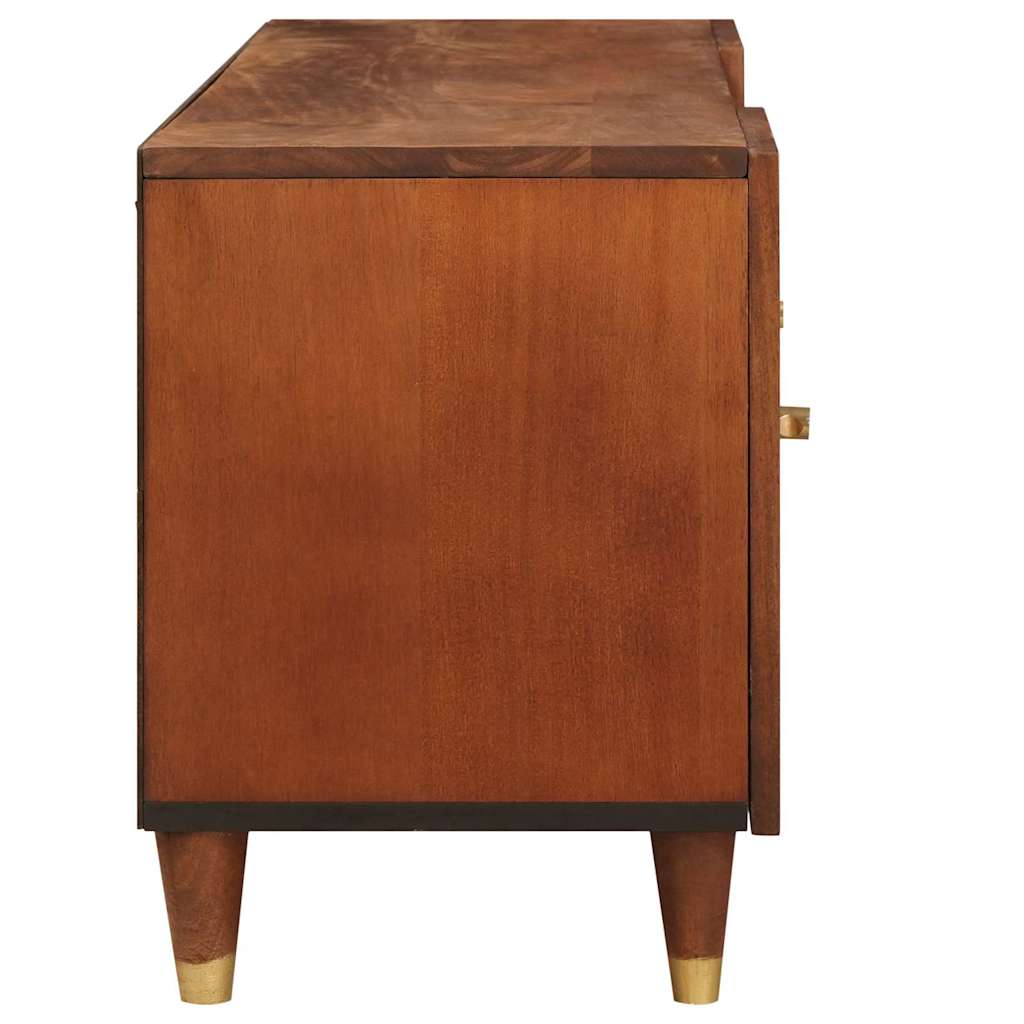 Skjenk Brun 105 x 33.5 x 46 cm