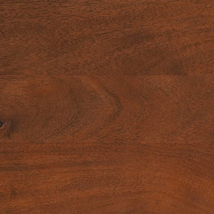 Nattbord Sengbord Tre 40 x 33 x 46 cm Solid mango Tre og