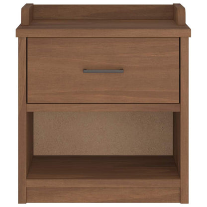 Sittebenk Gangbenk SANDNES 45x40x50 cm heltre furu