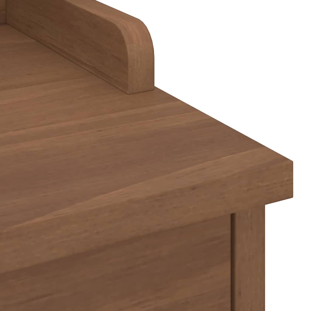 Sittebenk Gangbenk SANDNES 45x40x50 cm heltre furu